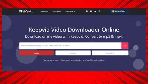 y2mate Alternatives: 25+ YouTube Downloaders & Similar Websites